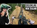 Ich versuche mich für das krasseste MTB Event zu qualifizieren! (Natural Selection 2025)