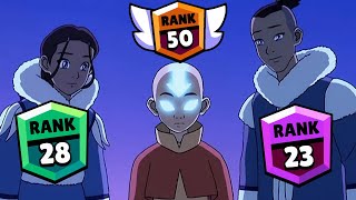 Brawl Stars TikTok Rank Up Compilation #16