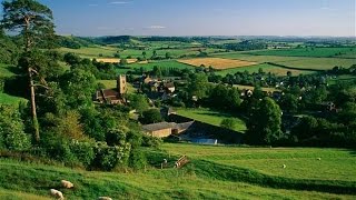 Jackie Evancho - Open Fields of Grace (with lyrics)