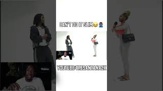Automatic rename😂😂🙅🏾‍♂️#20vs1 #rapper #shorts #lildarius #findyourmatch