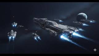 Space Outlaw 6: Sci-fi Military Action Adventure Fantasy Audiobook Space Story 