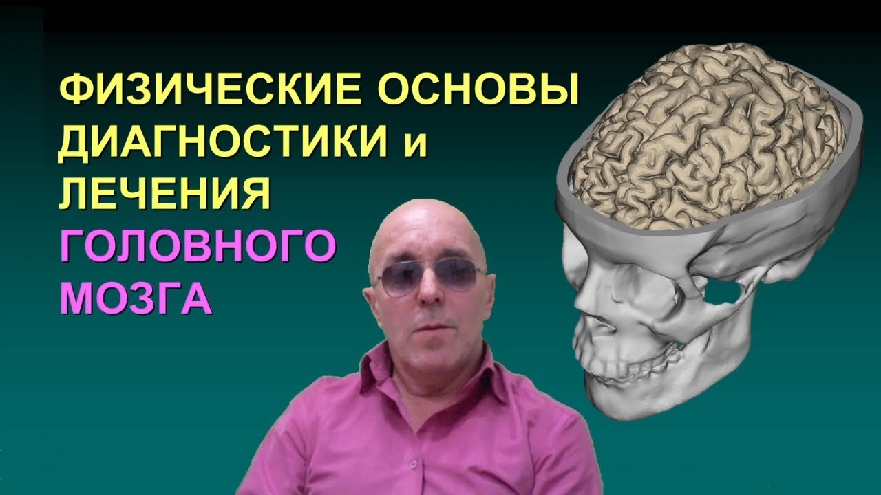 КБФ 8 - Головной мозг