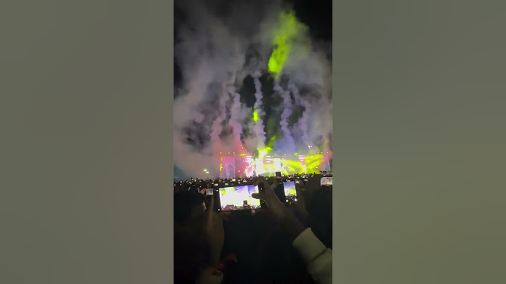 Akon in Shillong Meghalaya