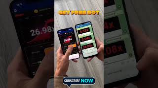 Chat GPT Aviator Bot #aviator #aviatorgame #gameplay #freebot #aviatorbotfree