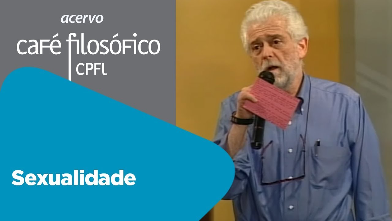 Sexualidade | Flávio Gikovate reflexão o bom samaritano