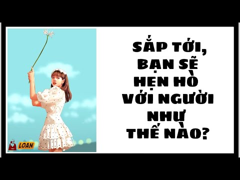 Video Chọn tụ bài Tarot: Mô tả người yêu tiếp theo của bạn - youtube