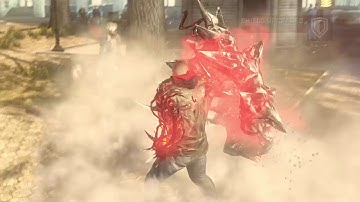 Prototype 2 Remastered gameplay part 12 (PS4)