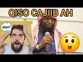 Qiso Cajiib Ah Oo Dhexmartay Oday Gursaday Gabadh Yar Sheikh Abdullahi Warash Ayaa Ka Sheekenaya