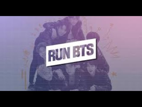 [Eng Sub] Run BTS! Ep 71