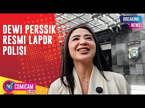 BREAKING NEWS! Dewi Perssik Ambil Langkah Tegas, Siap Laporkan Akun Facebook yang Catut Namanya
