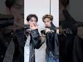 #승민 의 #THIS_AND_THAT Challenge w/ #DAY6 #데이식스 #원필 #WONPIL 선배님 !🍀 #StrayKids #Seungmin@DAY6Official