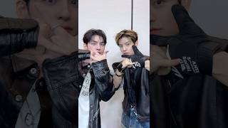 #승민 의 #THIS_AND_THAT Challenge w/ #DAY6 #데이식스 #원필 #WONPIL 선배님 !🍀 #StrayKids #Seungmin@DAY6Official