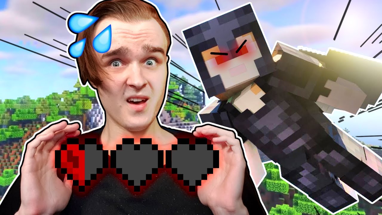 HARDCORE SERVERIS - Mane Bandė NUŽUDYTI?! [#10]