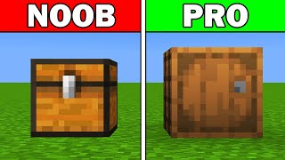 De Handigste Minecraft Tricks Ooit