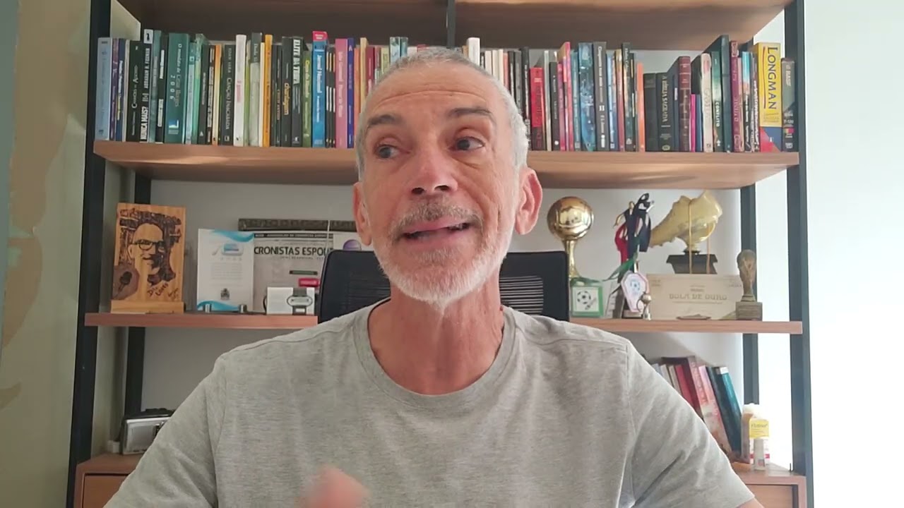 Ta na final, mas você gostou do que viu?