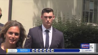 Joseph Ems Guilty Plea 6pm Report