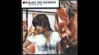 Video thumbnail of "Black Box Recorder - Start as You Mean to Go On"