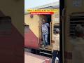 Indian 🇮🇳 Railways ❤️ ICF Train Journey  Deboarding at Andal Jn.
