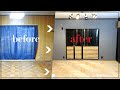 \DIY/ 部屋丸ごとDIY 一挙７ヵ所♪ 総額23万円の劇的ビフォーアフター♪