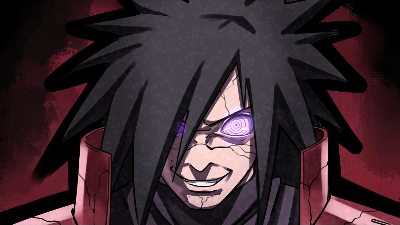 Lore Accurate Madara Had Kishimoto STRESSED…
