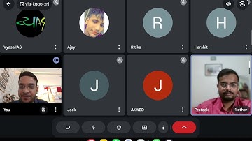 STRATEGY FOR CAPF AC 2025/2026 Aspirants by AIR 61 PRATEEK VERMA || VYASA IAS