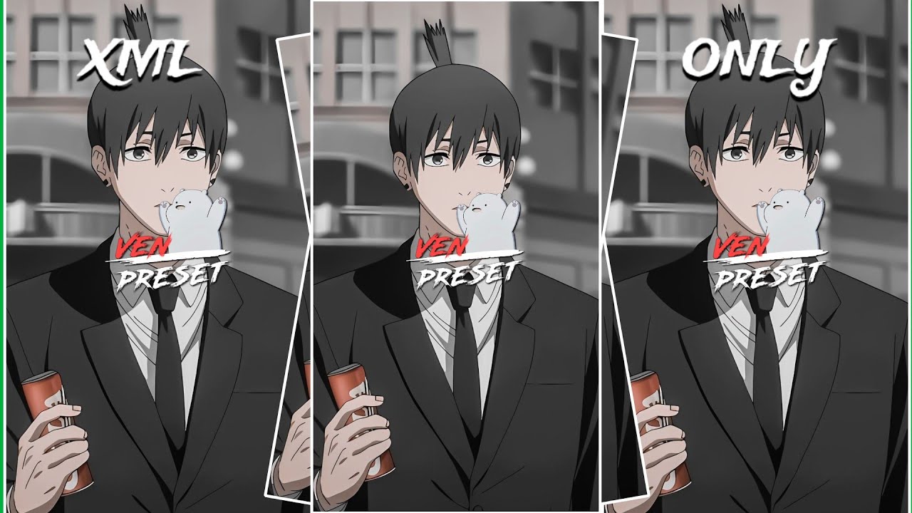 VEN PRESET/DJ LOST CONTROL X CHORI SONIA YouTube