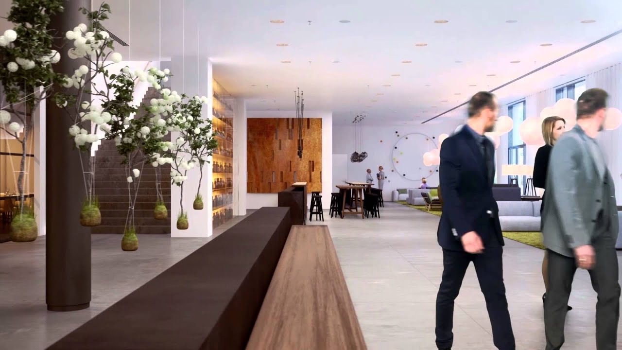 Quality Hotel View - Hyllie