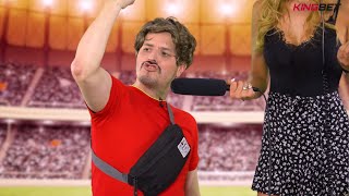 ΜΑΚ & TSOUVI SHOW #7: Αν οι Πρωταγωνιστές του EURO έλεγαν την Αλήθεια! | Τσουβέλας -Παπασημακόπουλος