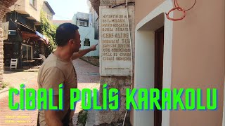 Türk Tiyatro Dehası Cibali Karakolu Nejat Uygur