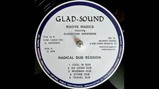 THE ROOTS RADICS - Travel Dub - YouTube