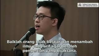 PKJ 280 Takut Akan Tuhan. GKI Harapan Indah