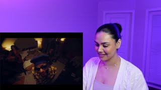 Asake - 2:30 (Official Video) REACTION
