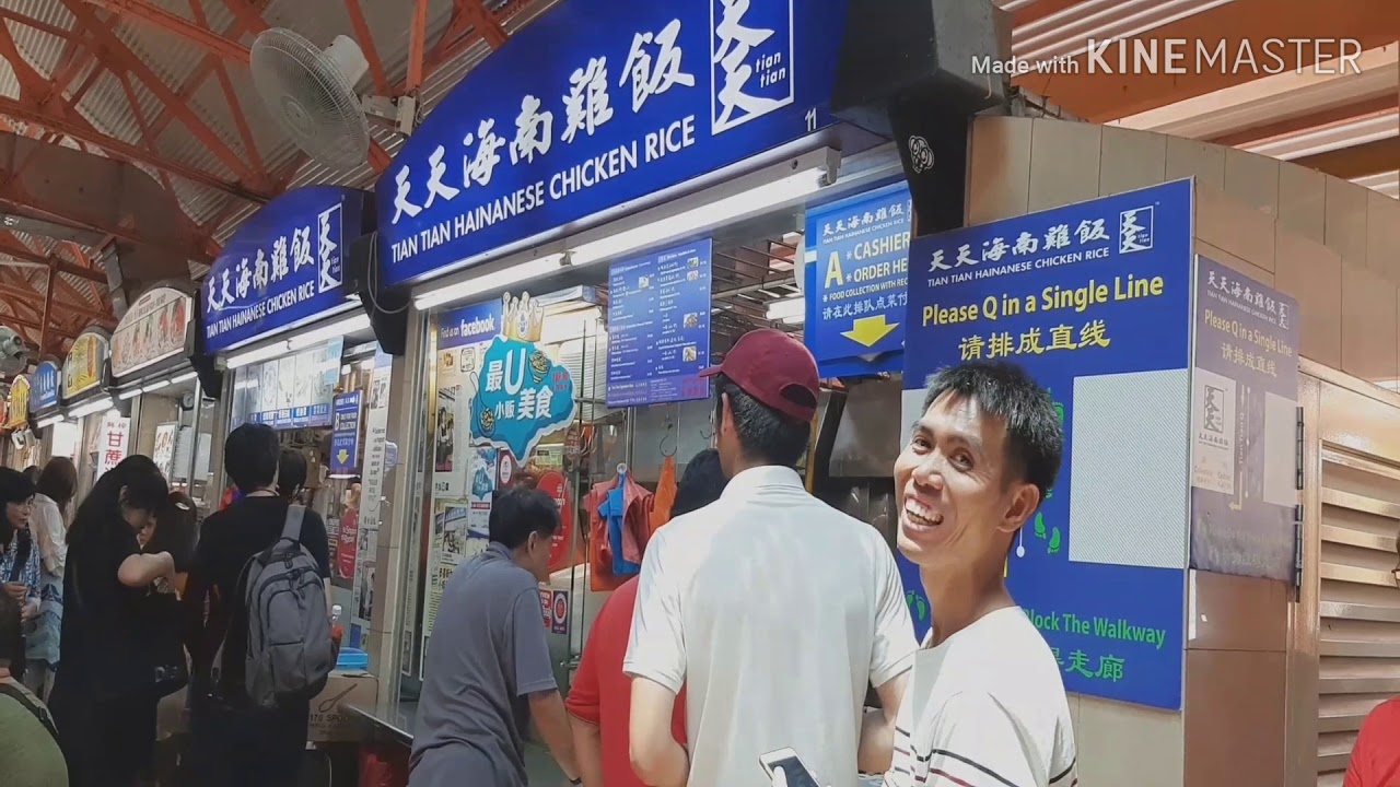 EP5 : เบาๆ พักบ้าง  ผ่อนบ้าง