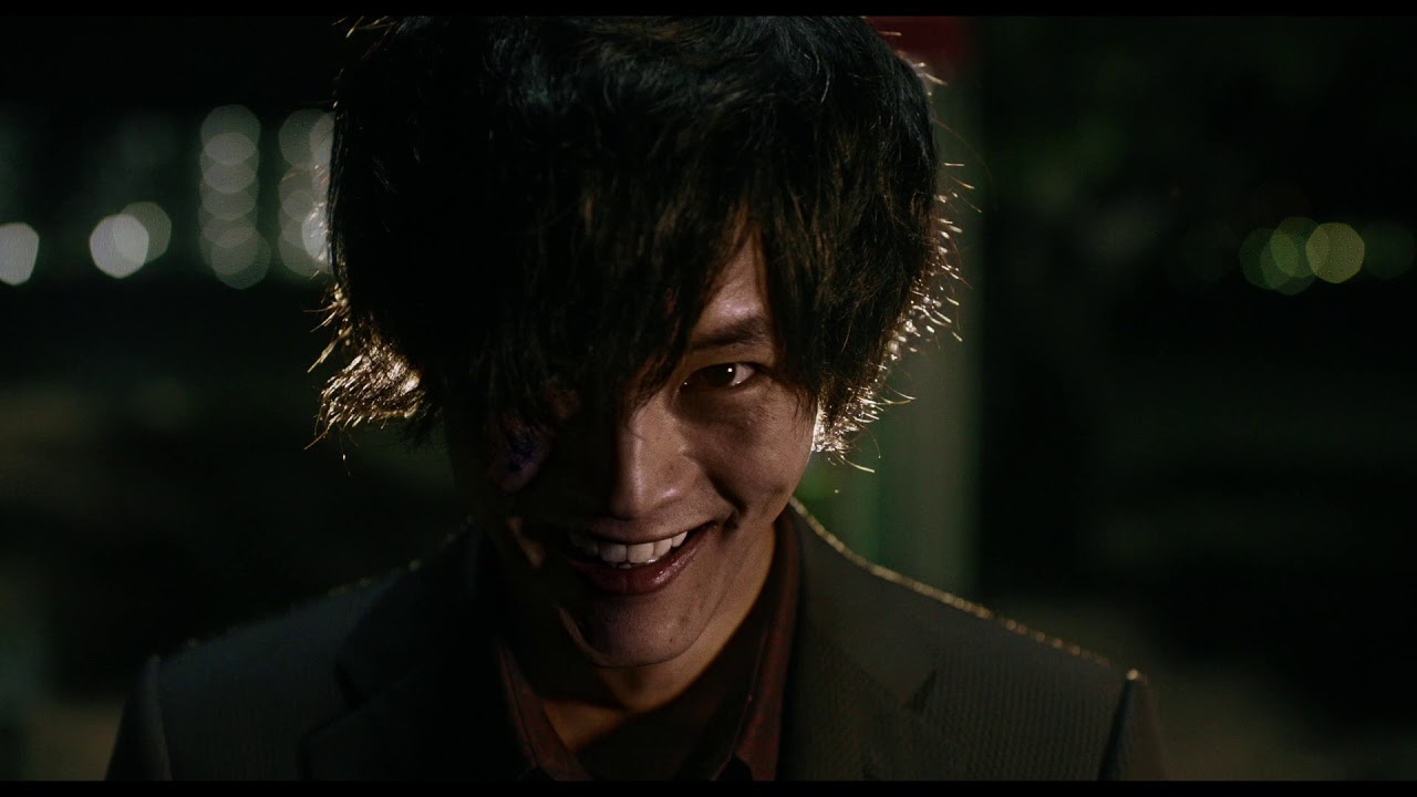 沢尻エリカの可愛すぎる助走が伝染 映画 不能犯 のメイキング映像が公開 Qetic