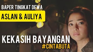Aslan Bernyanyi Untuk Auliya (bapertingkatdewa) #cintabuta