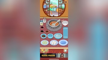 Cookingdom Level 43 Solution Walkthrough 