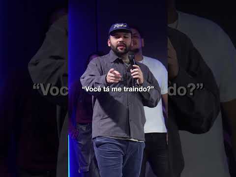 O JOGO VIROU