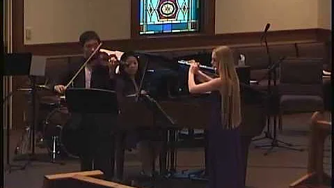 Heather Havens Senior Recital