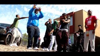 Video thumbnail of "Lil 5ive - Never Ever feat. Phantom and SP"