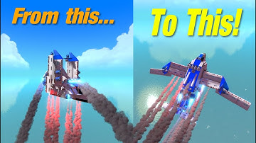 4 Viewer Requests! You asked for it! Trailmakers Creations by ThatDomGuy #92