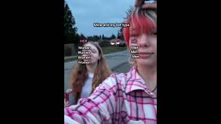 I Love My Lesbo Shes Bi But I Joke With Her