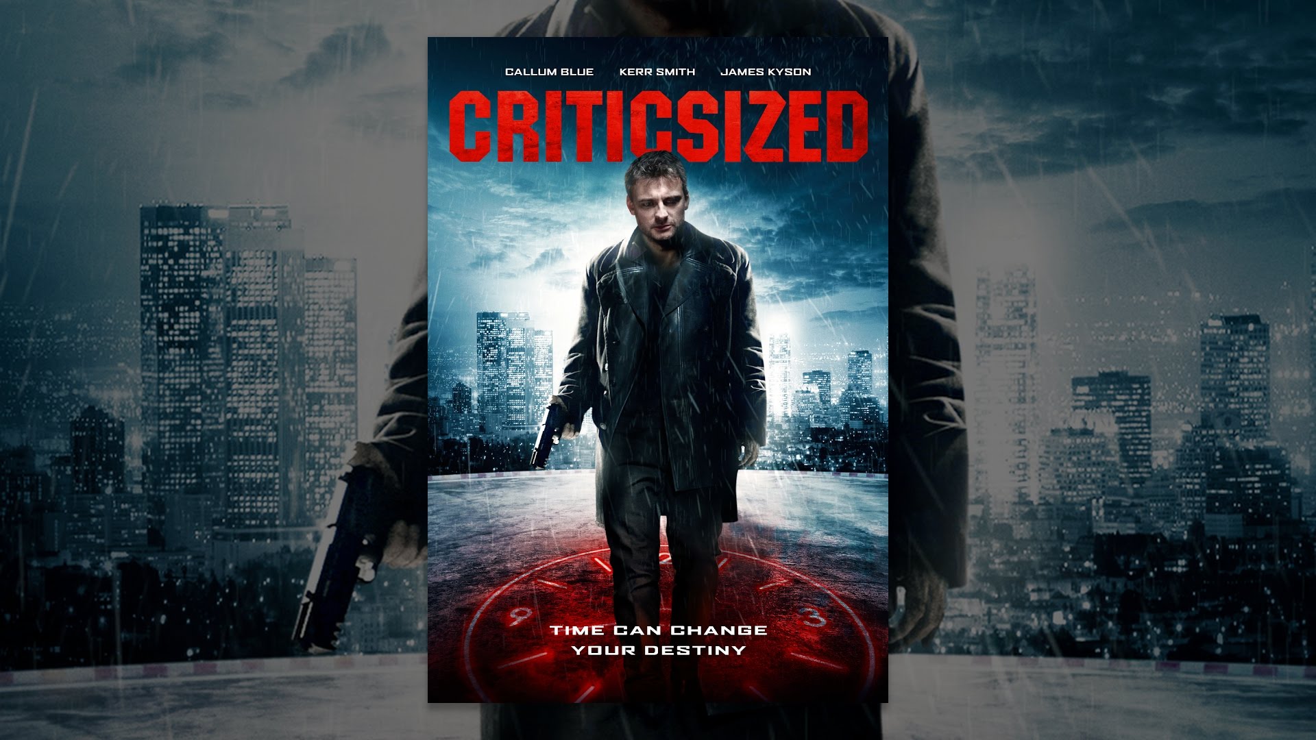 Criticsized - YouTube