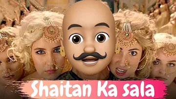 Bala Bala Shaitan Ka Sala Full HD Songs | Akshay Kumar Housefull 4