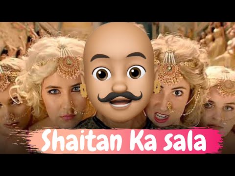 Bala Bala Shaitan Ka Sala Full Hd Songs | Akshay Kumar Housefull 4