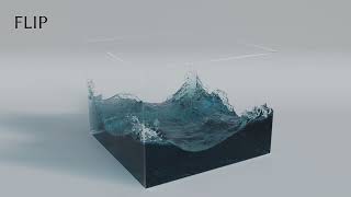 [SIG Asia 2023] GARM-LS: A Gradient-Augmented Reference-Map Method for Level-Set Fluid Simulation