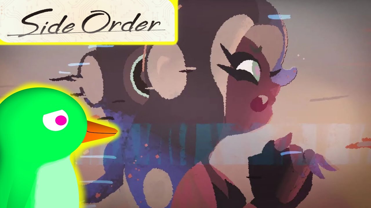 Splatoon 3 Side Order Color Challenge - YouTube