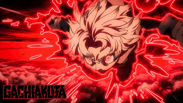 Gachiakuta Opening 2 | "LET’S JUST CRASH" by Mori Calliope