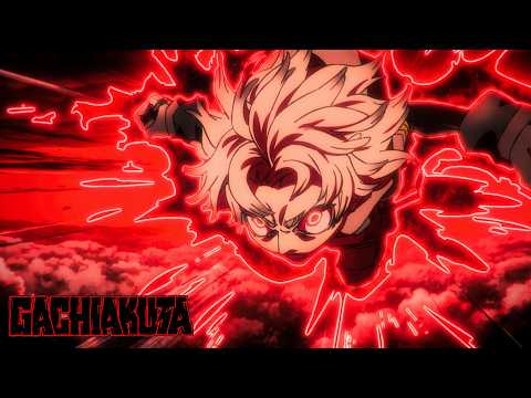 Gachiakuta Opening 2 LET S JUST CRASH By Mori Calliope