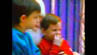 Christmas Youth