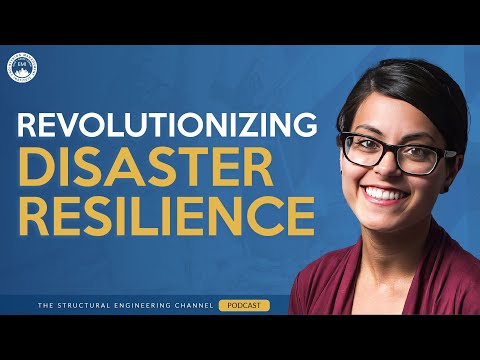 How Structural Engineers Are Revolutionizing Disaster Risk Reduction